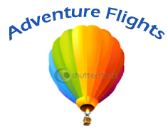 Adventure Flights Hot Air Balloon Rides
